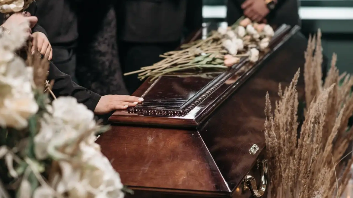 Pogrzeb tradycyjny